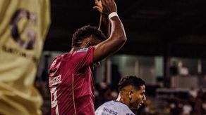 Tomás Rodríguez confiesa tener presión por estar en el Mundial 2026 con Panamá