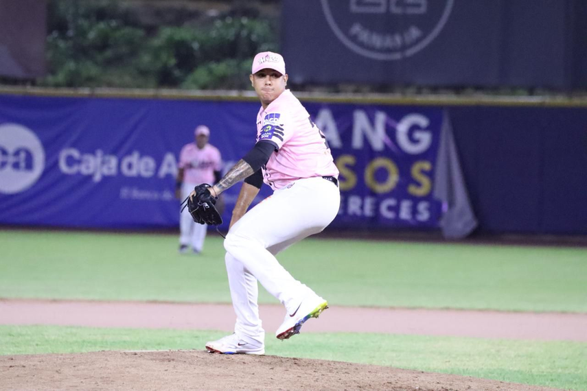 Béisbol Mayor 2024: Tabla de posiciones tras la jornada 13