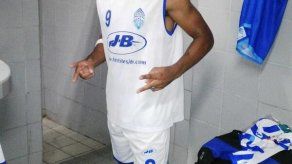 Armando Polo da a entender que será convocado