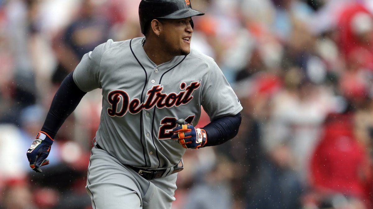 Hito venezolano: Miguel Cabrera llega a los 400 jonrones