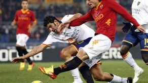 Osvaldo lamenta no haber jugado por Argentina