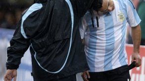 Mundial: La Bombonera surge como sede de Argentina-Brasil