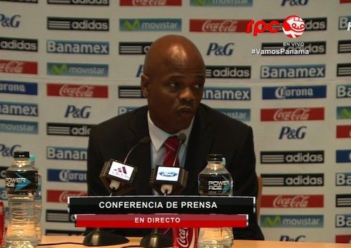 Julio Dely está tranquilo, niega tener acercamiento con Guatemala