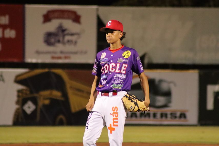 Béisbol Juvenil 2026: FEDEBEIS revela calendario de las semifinales