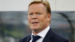 Ronald Koeman será el entrenador del Barça