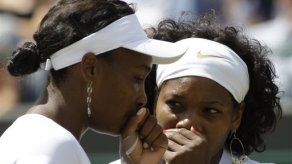 Hermanas Williams protagonizarán otro duelo en Wimbledon