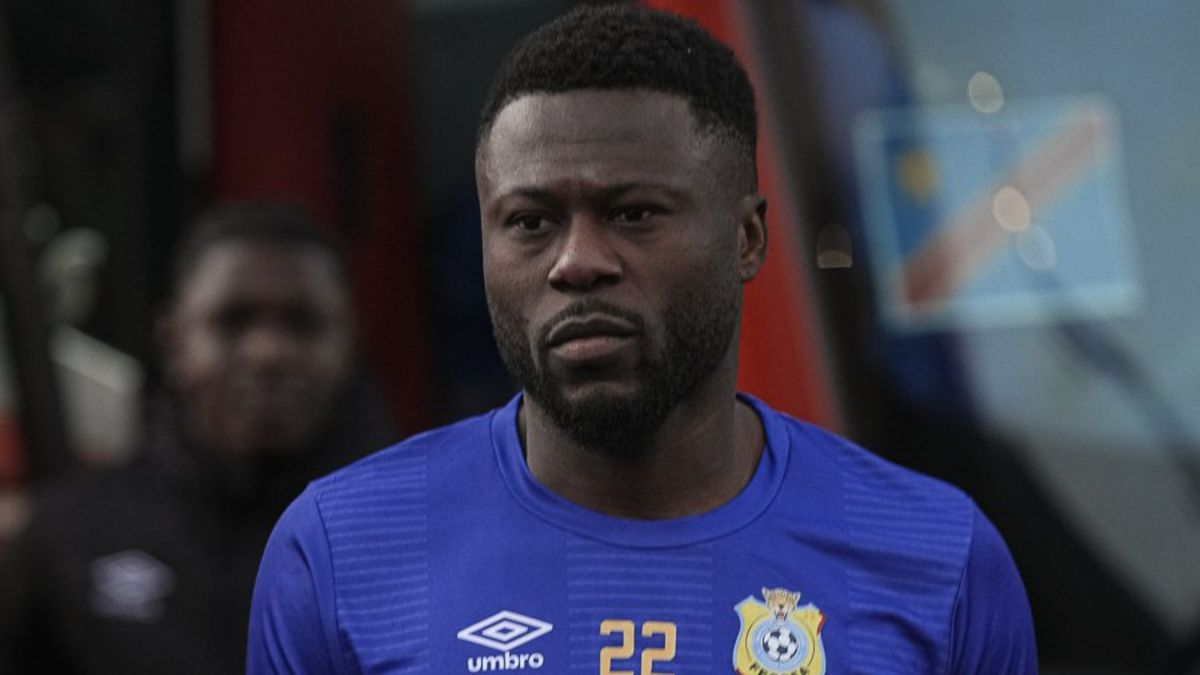 RD del Congo elimina a Camerún y jugará su pase al mundial ante Nigeria RD del Congo elimina a Camerún y jugará su pase al mundial ante Nigeria