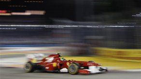 F1: Massa critica a Hamilton por dárselas de Supermán