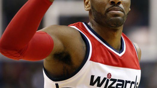 Wall, Gortat y Wizards vencen a cansados Grizzlies