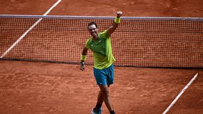 ¿En qué consisten las inyecciones con las que jugó Rafael Nadal?