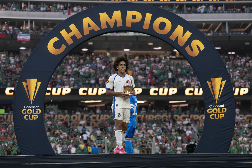 Un grande español estaría siguiendo a Adalberto Carrasquilla&nbsp;