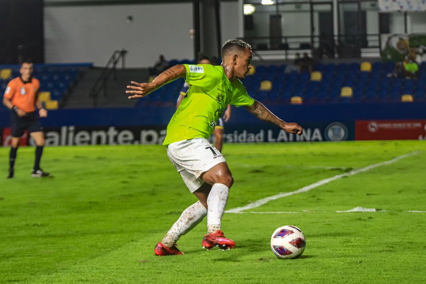 LPF: Tabla de Goleadores J11 del Clausura 2021