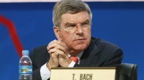 Bach se perfila como nuevo presidente del COI