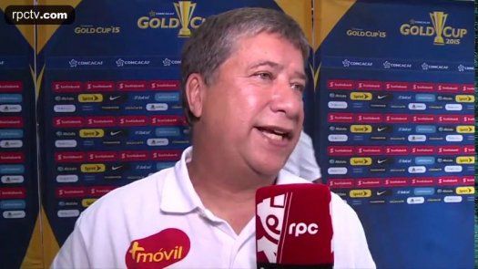 Bolillo: El grupo está tranquilo y esperanzado en pasar a semifinales