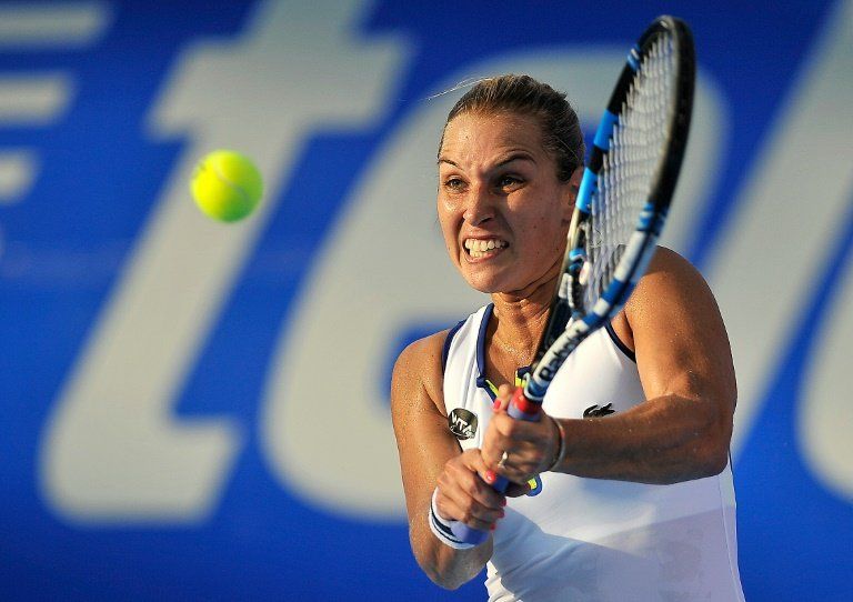 Cibulkova vence a Giorgi y gana el Torneo WTA de Katowice