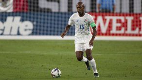 Adolfo Machado aseguró que Panamá en la Copa Oro siempre va a hacer un buen trabajo