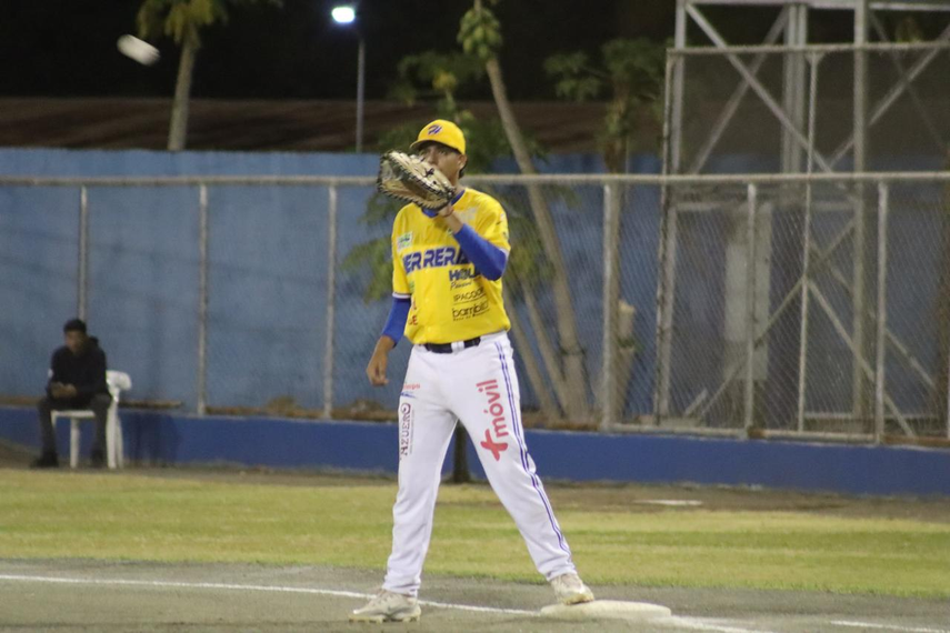 Béisbol Juvenil 2025: Resultados del viernes 7 de febrero