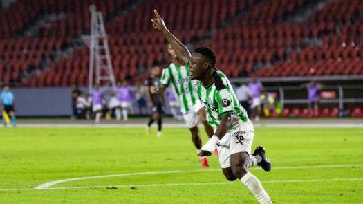 Copa Centroamericana 2026: Alianza FC le gana el duelo de panameños a UMECIT FC Copa Centroamericana 2026: Alianza FC le gana el duelo de panameños a UMECIT FC