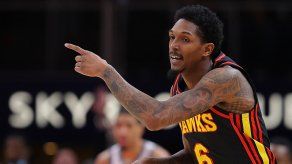 NBA: Lou Williams anuncia su retirada después de 17 temporadas