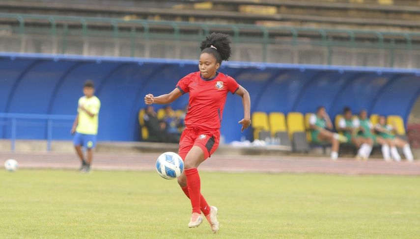 Nacho Quintana : Erika Hernández es un as bajo la manga