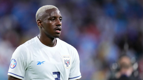 José Córdoba envía un mensaje para Panamá después de la mano en la final