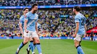 ¡AVANZAN SUFRIENDO! Manchester City se instala en la final de la FA CUP ¡AVANZAN SUFRIENDO! Manchester City se instala en la final de la FA CUP