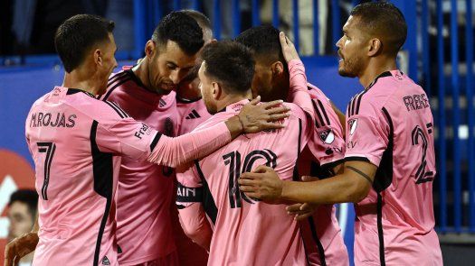 MLS: Inter Miami