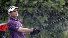 Viento arruina comienzo de temporada de PGA