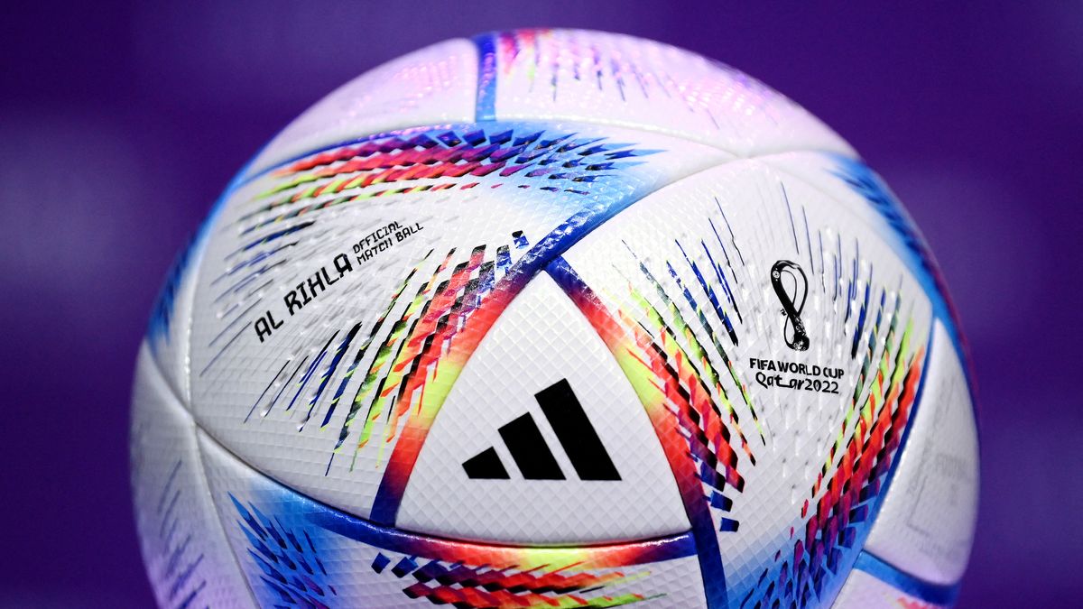 Al Rihla, por qué el balón del Mundial es el más rápido, cuáles son sus