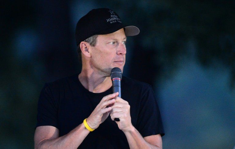 The Program, la película del descenso a los infiernos de Armstrong