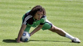 Mundial: México busca su pase