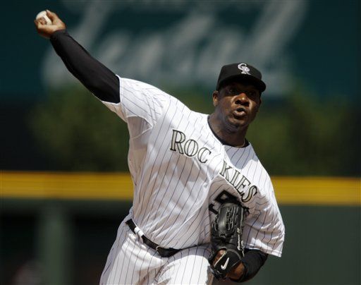 MLB: Rockies 5, Rojos 1; Rincón gana; Contreras se lesiona