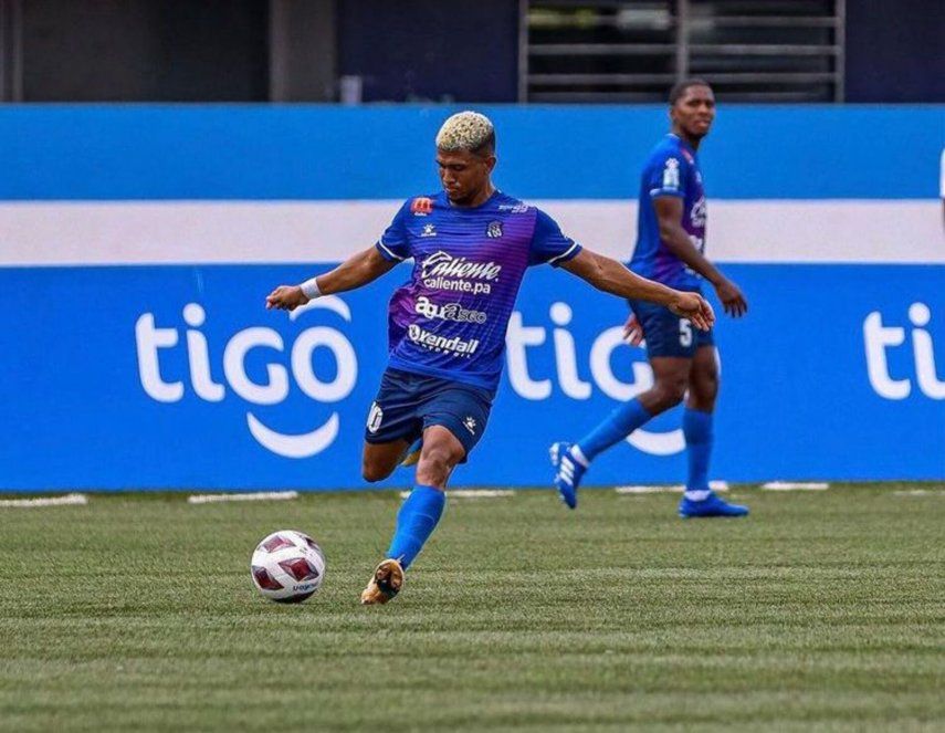 Luis Cañate