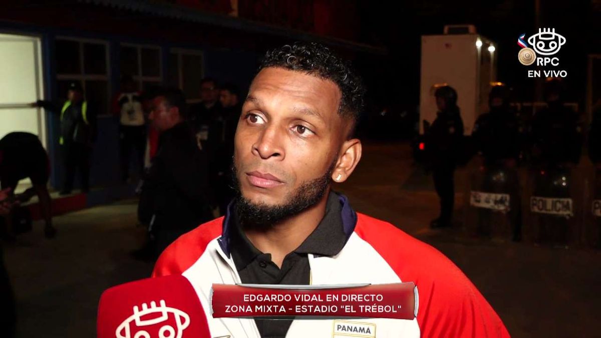 Alberto Quintero: Yo tengo Fe de clasificar directo al Mundial Alberto Quintero: Yo tengo Fe de clasificar directo al Mundial