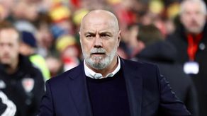 Mundial 2026: Conoce Sergej Barbarez, entrenador de la Selección de Bosnia y Herzegovina