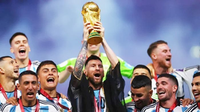 Selección de Argentina vs Panamá: La Albiceleste sale con su XI de gala&nbsp;