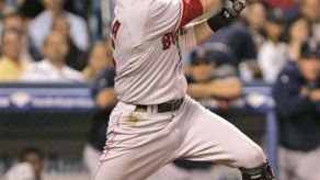 Boston aleja más a los Yanquis de los playoffs