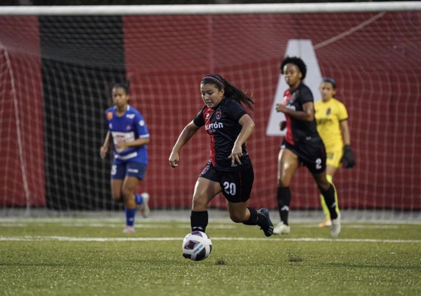 LFF: Resultados de la Jornada 4 del Torneo 2022