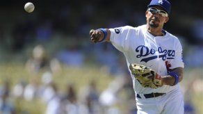 Furcal y Jiménez participan en transferencias de las mayores