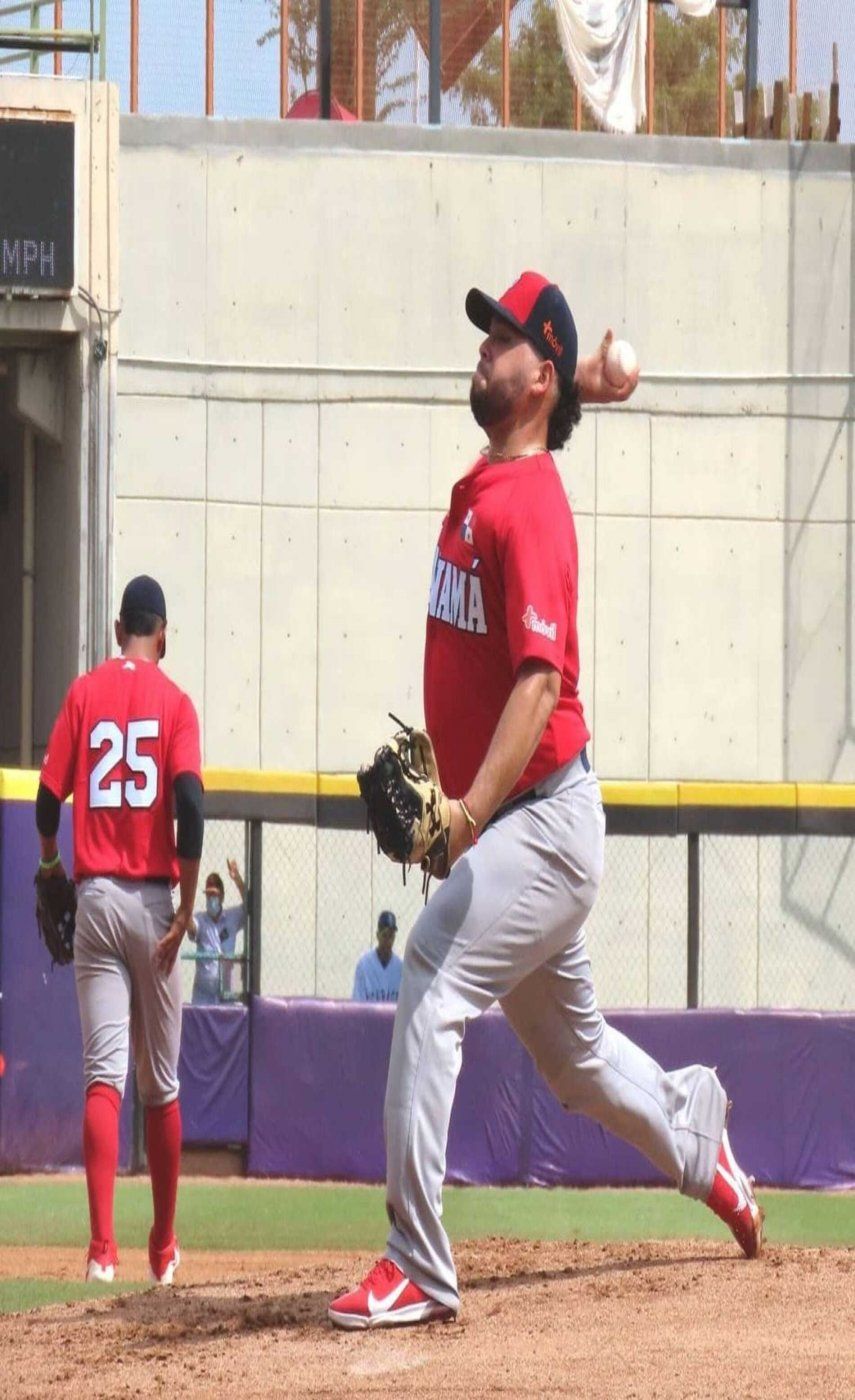 Mundial U23: Panamá gana a Nicaragua y logra primera victoria
