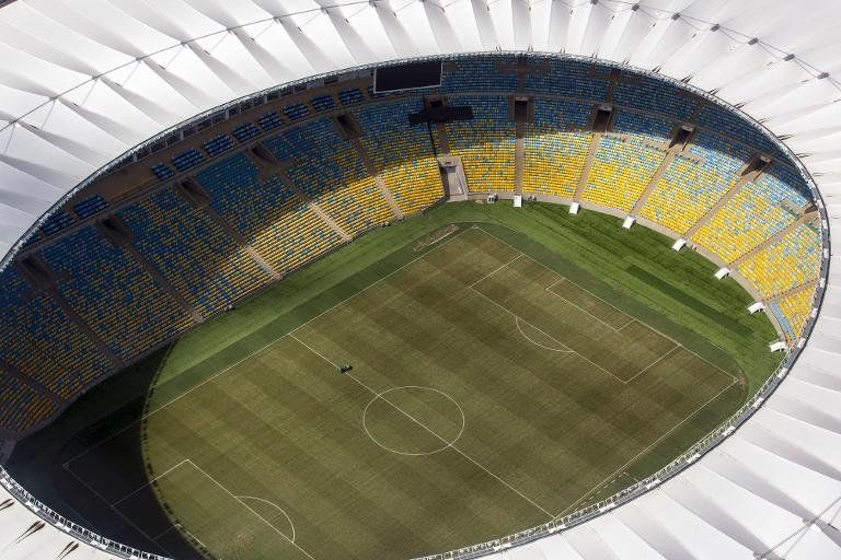 Abonados del Maracaná ganan en la justicia derecho a asistir al Mundial-2014