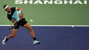 Nadal cae ante Tsonga en las semifinales del Masters de Shanghai