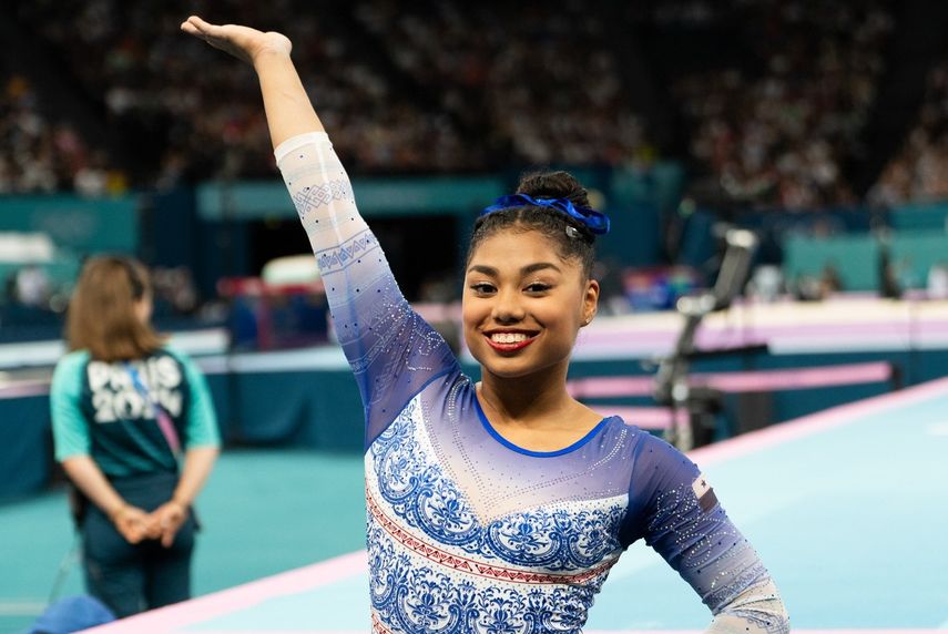 París 2024: Un sueño hecho realidad