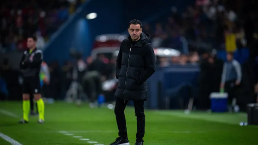 Supercopa de España: Xavi con su mejor XI para El Clásico&nbsp;