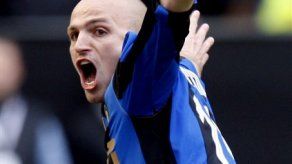 Italia: Inter golea y mantiene a raya a Juventus