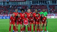 Panamá Femenina no pudo ante Jamaica en amistoso en el Rommel Fernández Panamá Femenina no pudo ante Jamaica en amistoso en el Rommel Fernández