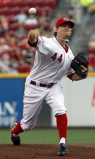 MLB: Rojos 3, Rockies 2; Cincinnati luce en ofensiva y defensiva