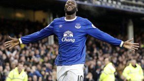 Lukaku