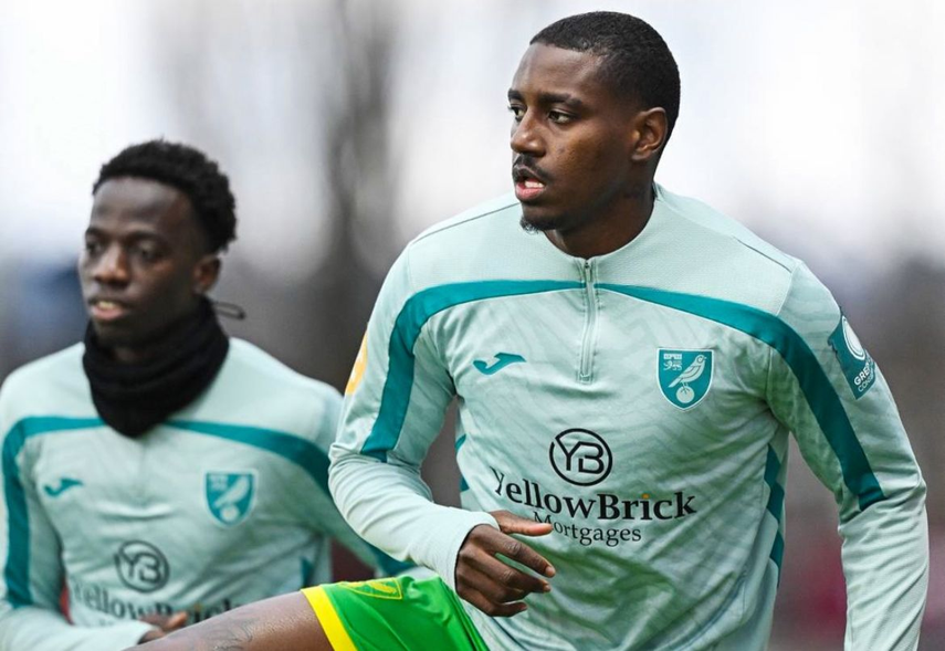 El Norwich City le ganó al West Bromwich sin José Córdoba