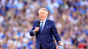 MLB: El mundo del béisbol lamenta la muerte del legendario locutor Vin Scully